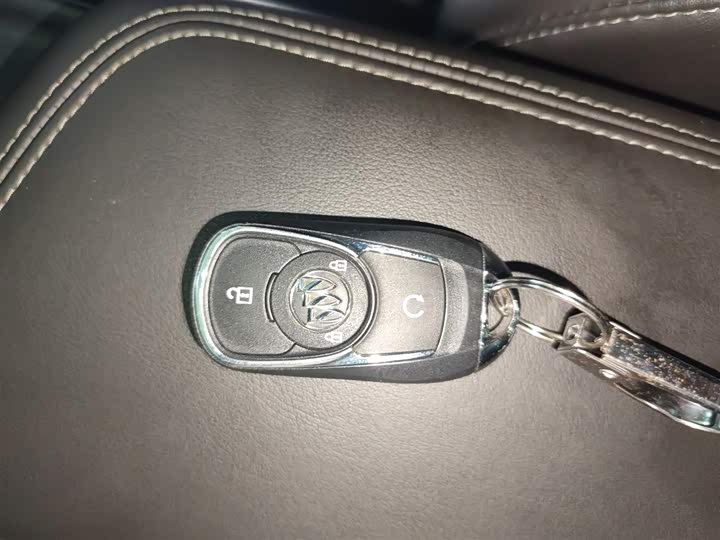 Фото 9 - Buick Velite 6