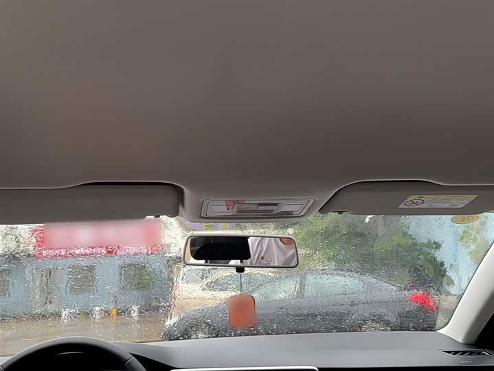 Фото 13 - Volkswagen Bora