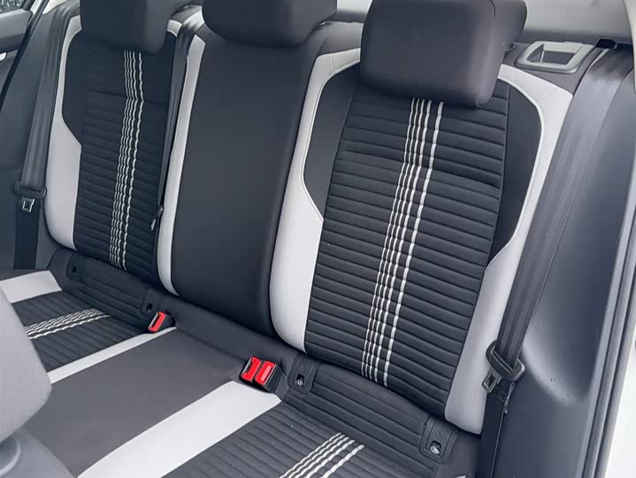 Фото 14 - Volkswagen Bora