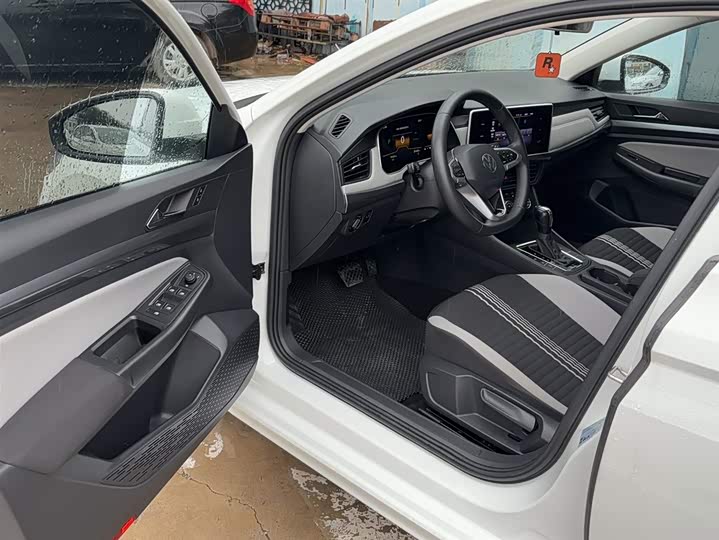 Фото 15 - Volkswagen Bora