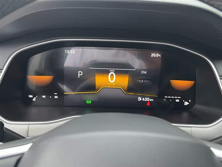 Фото 4 - Volkswagen Bora