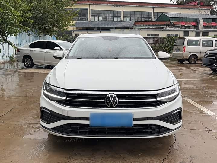 Фото 7 - Volkswagen Bora