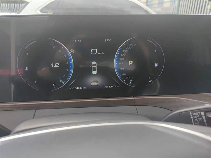 Фото 4 - Ford Equator