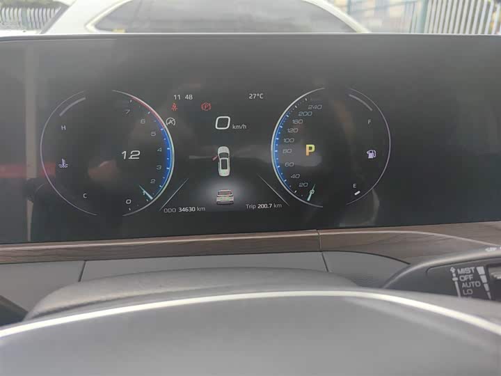 Фото 5 - Ford Equator