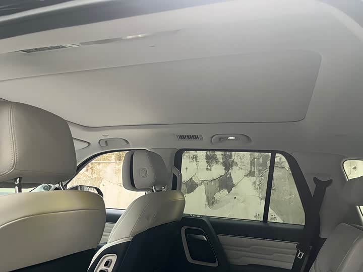 Фото 11 - BAIC Beijing BJ60