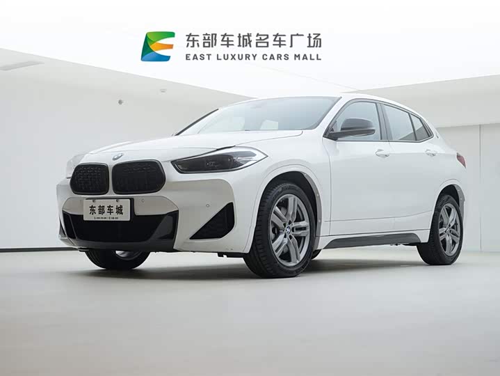 Фото 1 - BMW X2