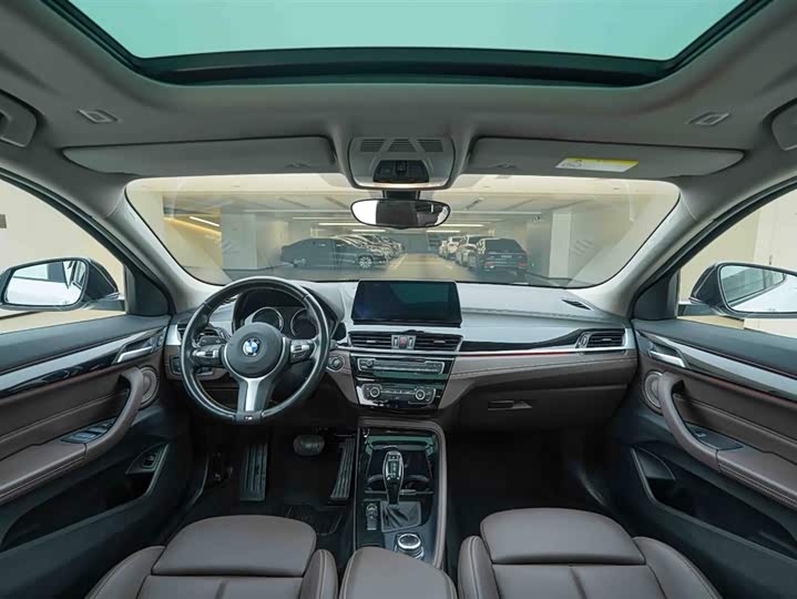 Фото 21 - BMW X2