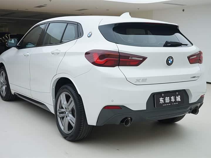 Фото 4 - BMW X2