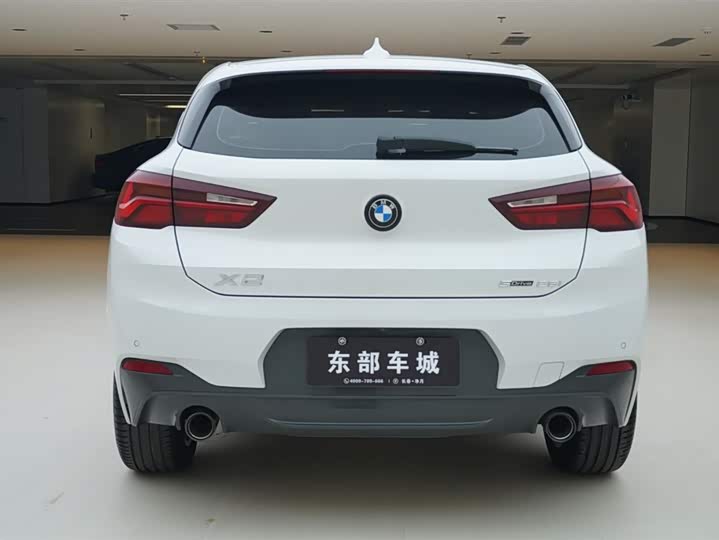 Фото 5 - BMW X2