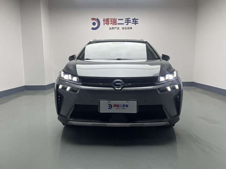 Фото 2 - GAC Aion V