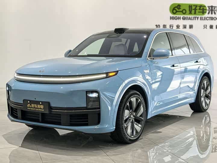 Фото 1 - LiXiang L7