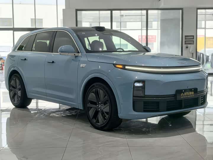 Фото 3 - LiXiang L7