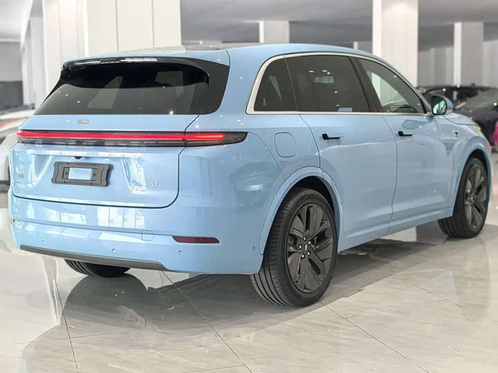 Фото 4 - LiXiang L7