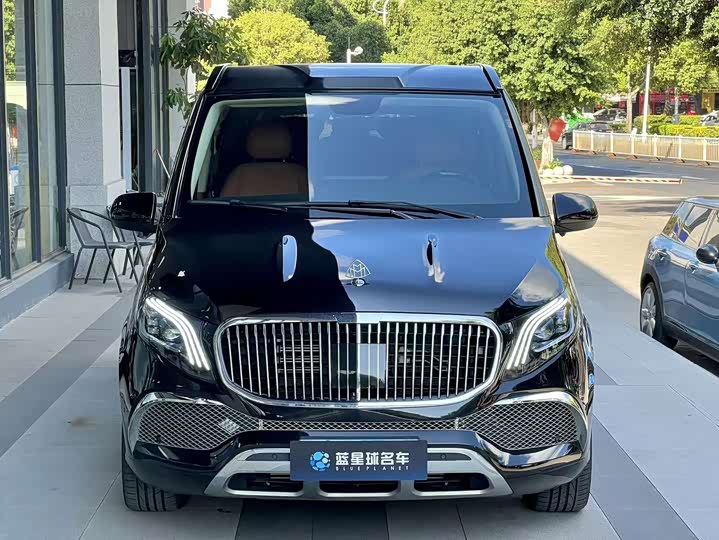 Фото 2 - Mercedes-Benz Vito