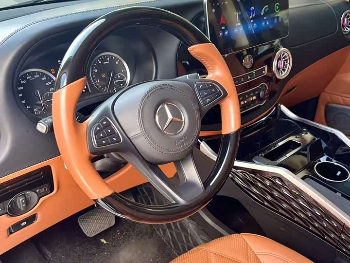 Фото 5 - Mercedes-Benz Vito