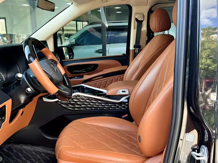 Фото 6 - Mercedes-Benz Vito