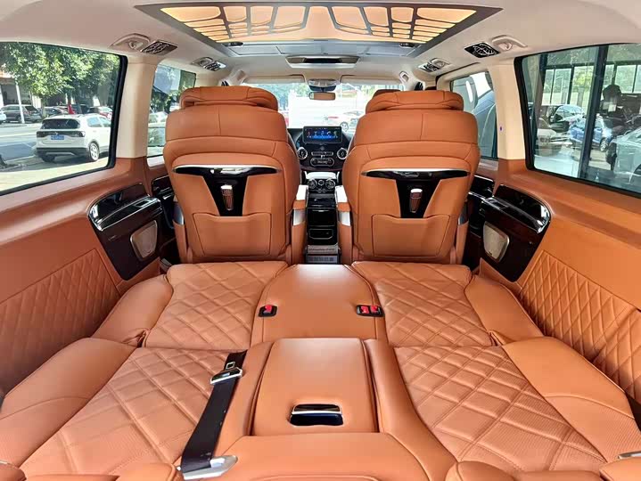 Фото 8 - Mercedes-Benz Vito