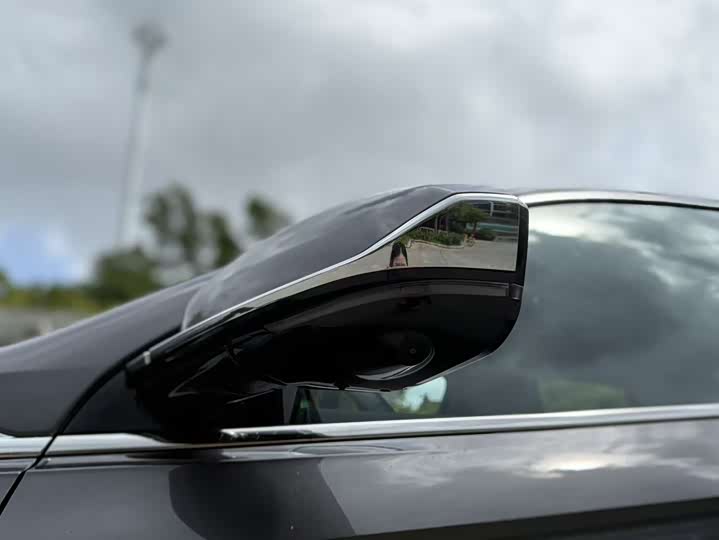 Фото 12 - Geely Preface