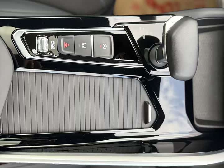 Фото 22 - Geely Preface