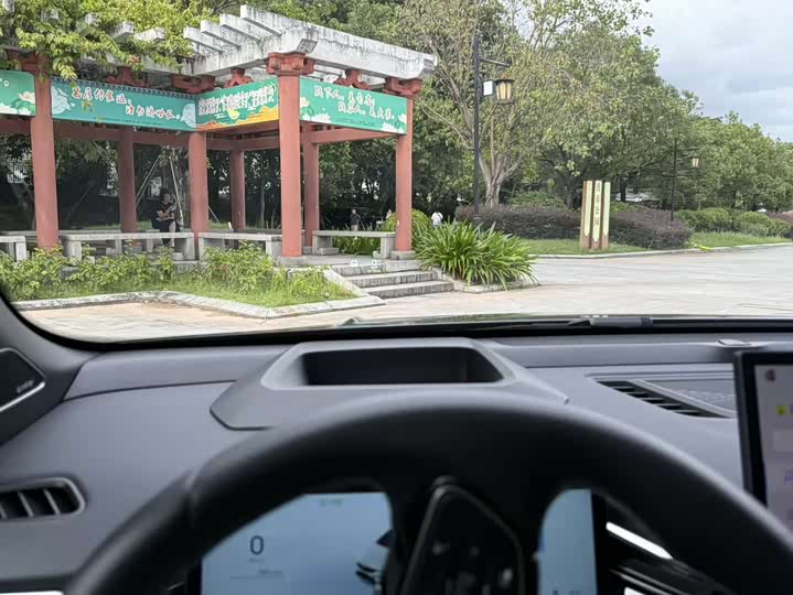 Фото 27 - Geely Preface