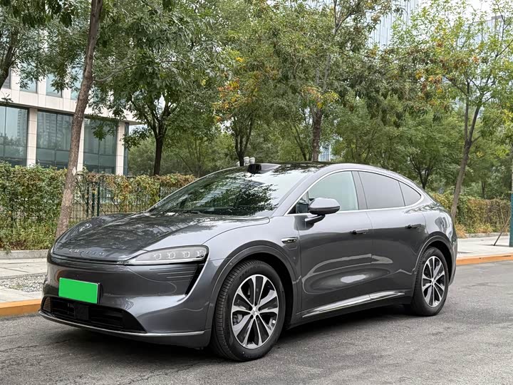 Фото 1 - Luxeed R7