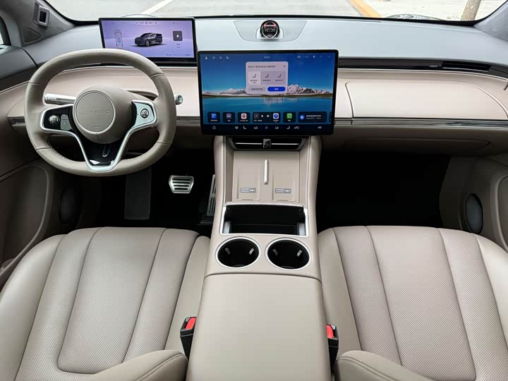 Фото 13 - Luxeed R7