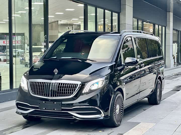 Фото 1 - Mercedes-Benz Vito