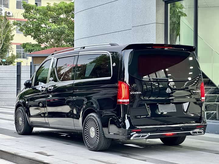 Фото 11 - Mercedes-Benz Vito