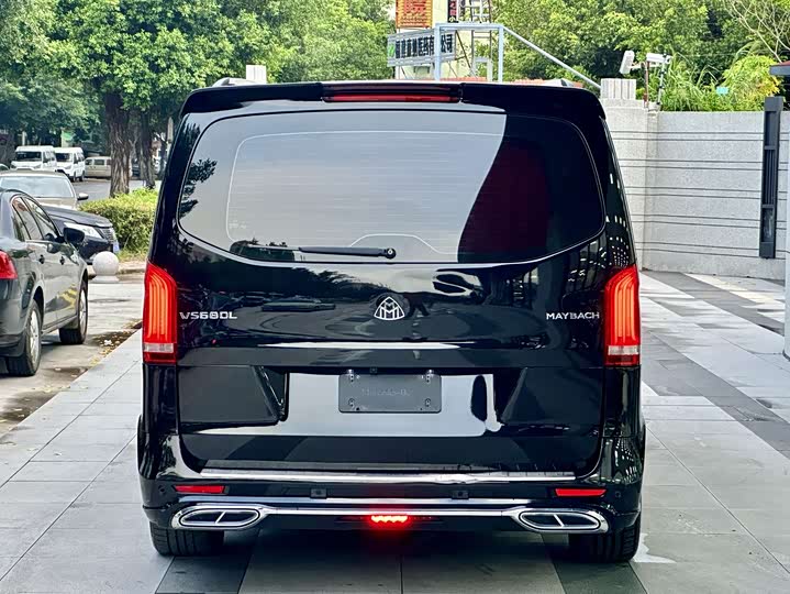 Фото 12 - Mercedes-Benz Vito