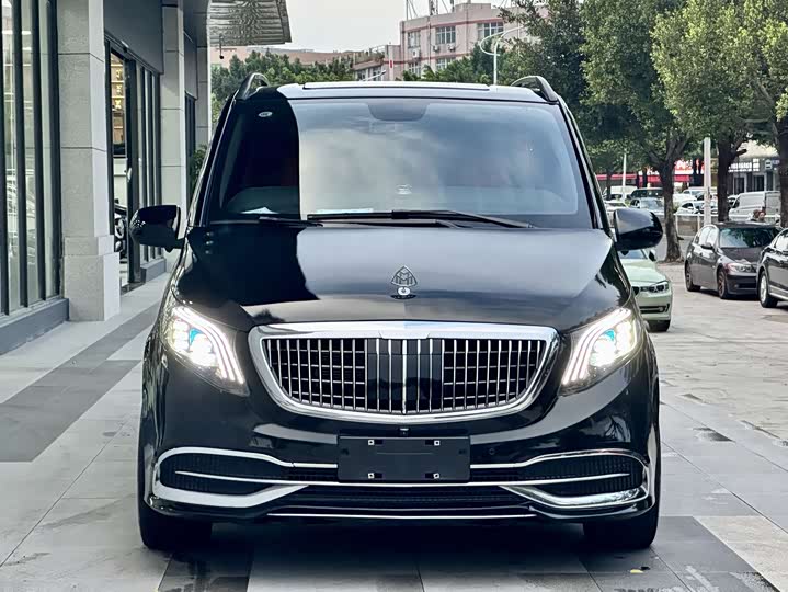 Фото 2 - Mercedes-Benz Vito