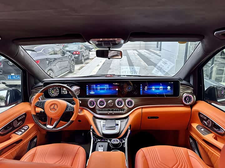 Фото 4 - Mercedes-Benz Vito