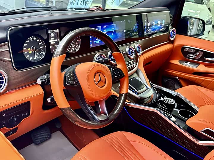 Фото 7 - Mercedes-Benz Vito