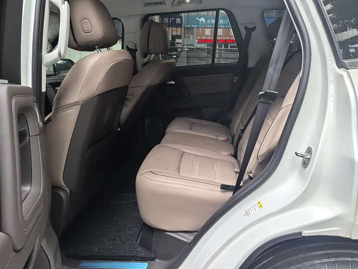 Фото 6 - BAIC Beijing BJ60