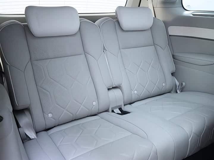 Фото 23 - Volvo EM90