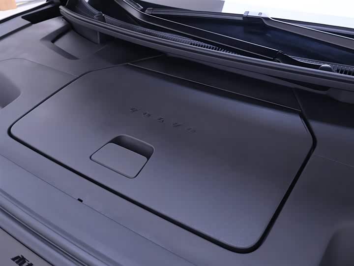 Фото 27 - Volvo EM90