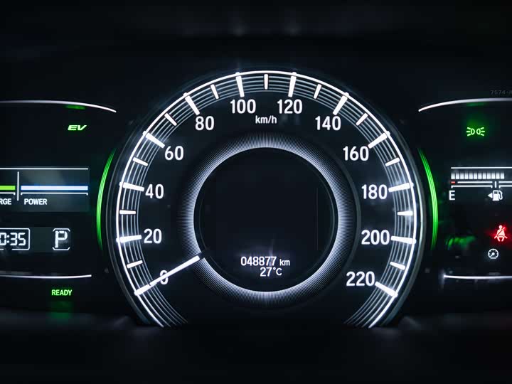 Фото 11 - Honda Odyssey