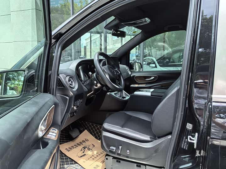 Фото 3 - Mercedes-Benz Vito