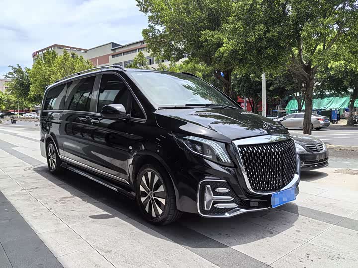 Фото 4 - Mercedes-Benz Vito