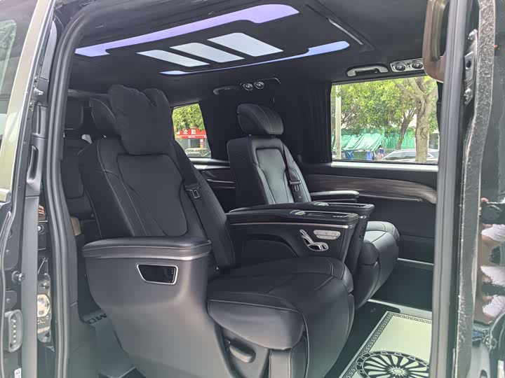 Фото 5 - Mercedes-Benz Vito