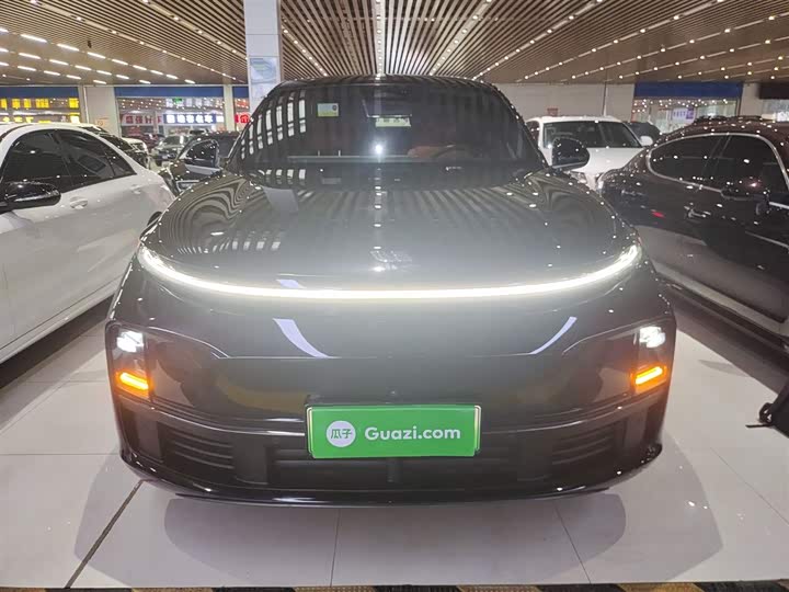 Фото 3 - LiXiang L7