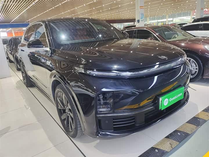 Фото 4 - LiXiang L7