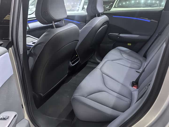 Фото 4 - XPeng G7