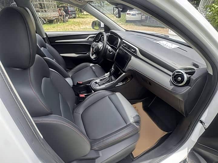 Фото 10 - MG Motor ZS