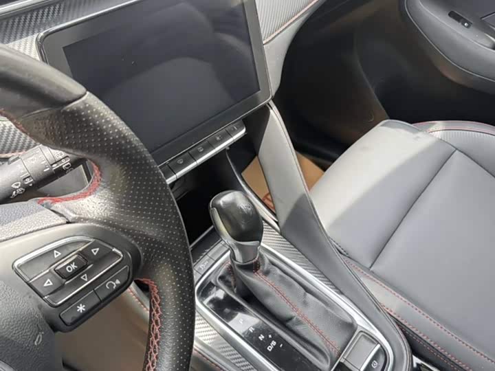 Фото 9 - MG Motor ZS