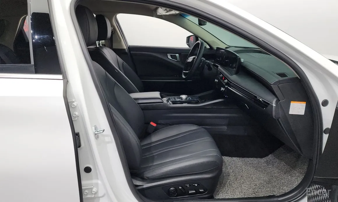 Фото 11 - Kia K8