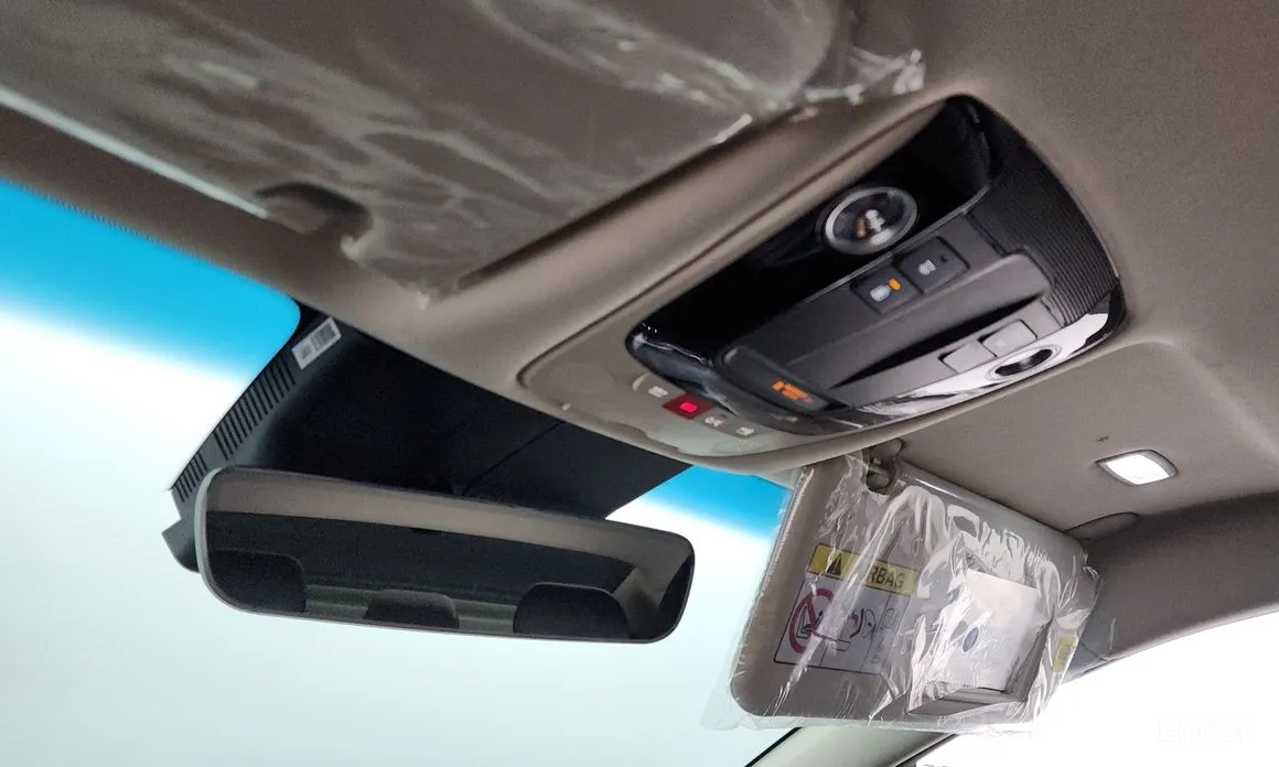 Фото 19 - Kia K8