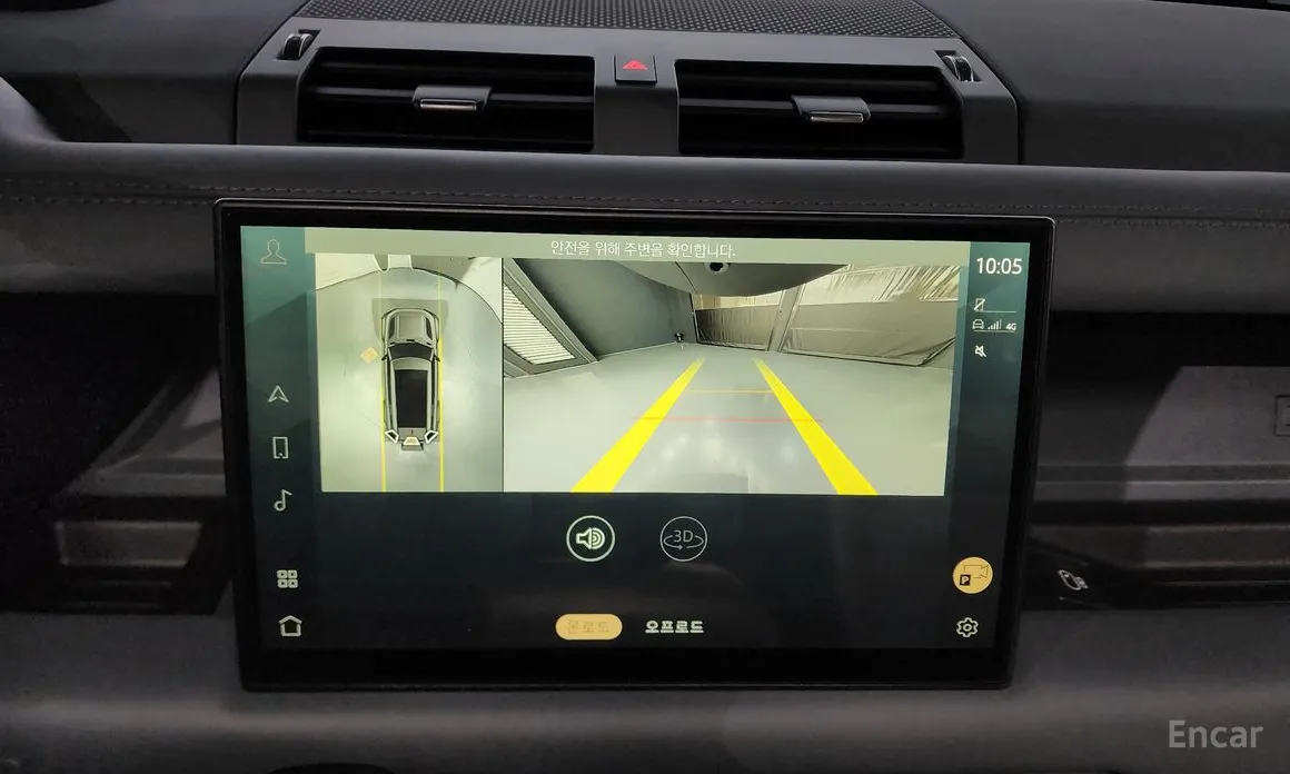 Фото 15 - Land Rover Defender