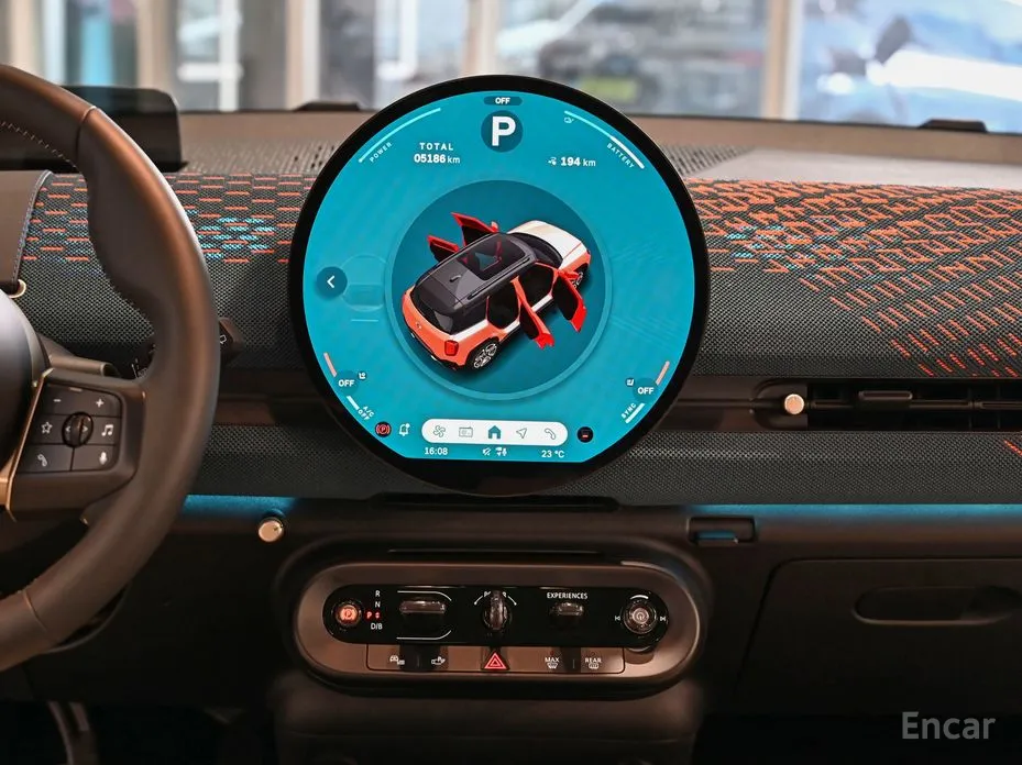 Фото 18 - Mini Aceman