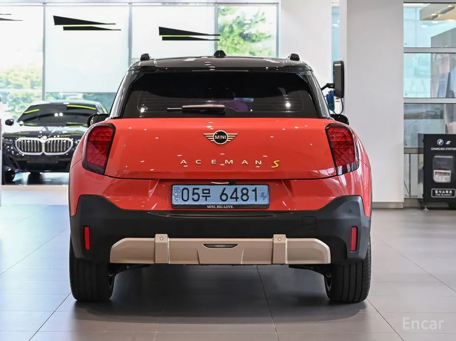 Фото 3 - Mini Aceman