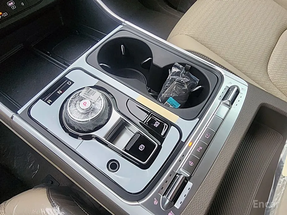 Фото 11 - Kia Carnival